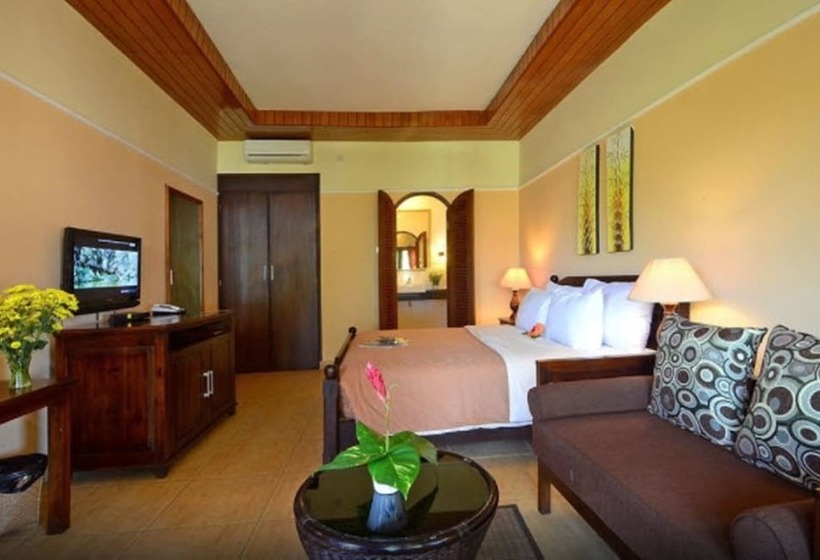 豪华海景房, Sunsethouselombok