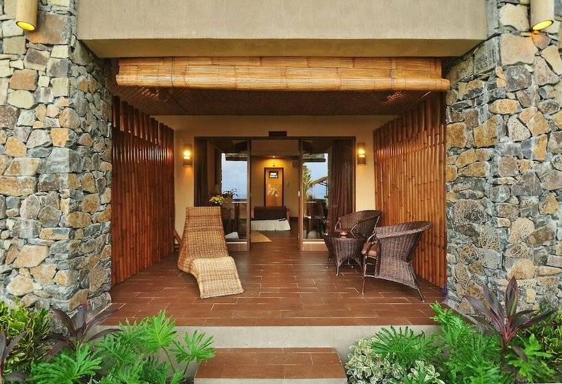 豪华海景房, Sunsethouselombok