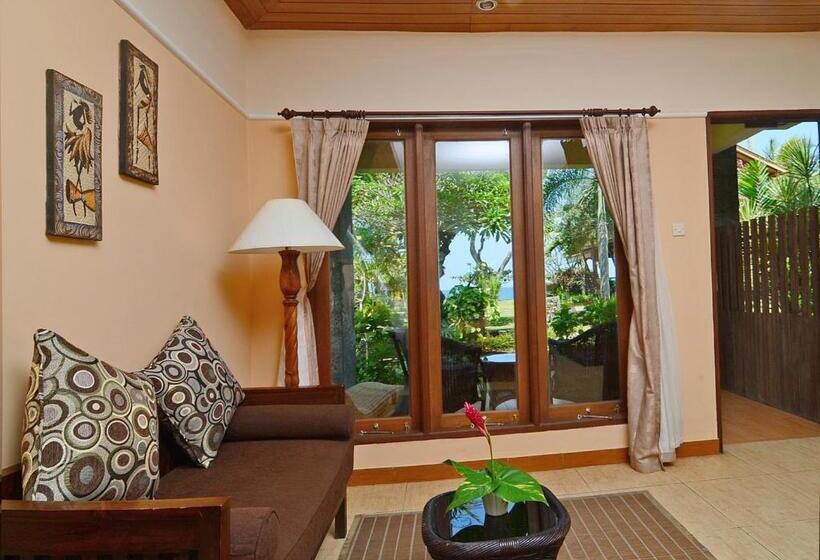 豪华房间, Sunsethouselombok