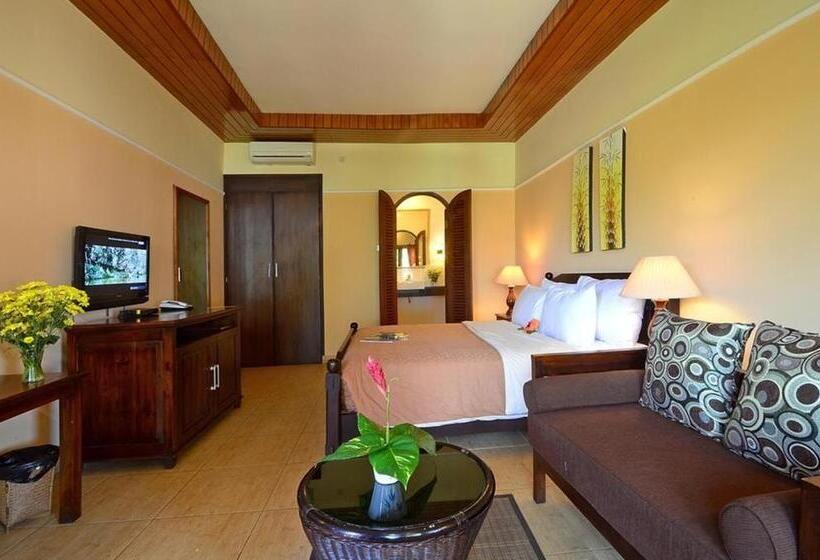 豪华房间, Sunsethouselombok