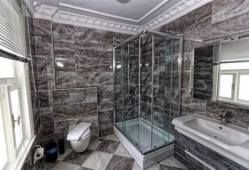 Standard Room, Romantic Mansion