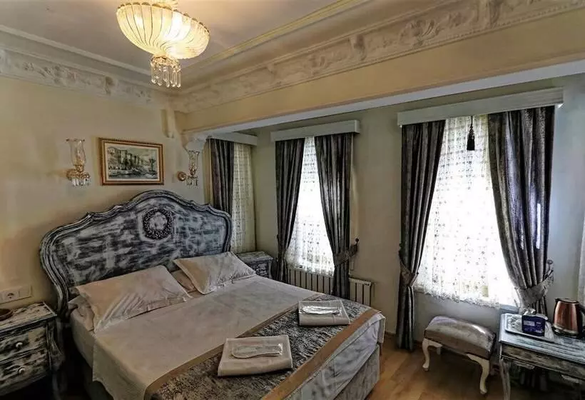 Standard Room, Romantic Mansion