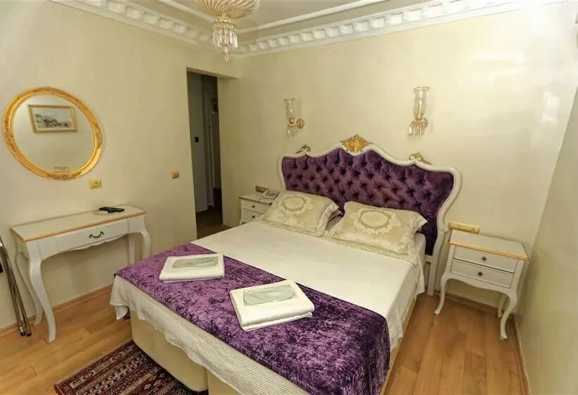Standard Room, Romantic Mansion