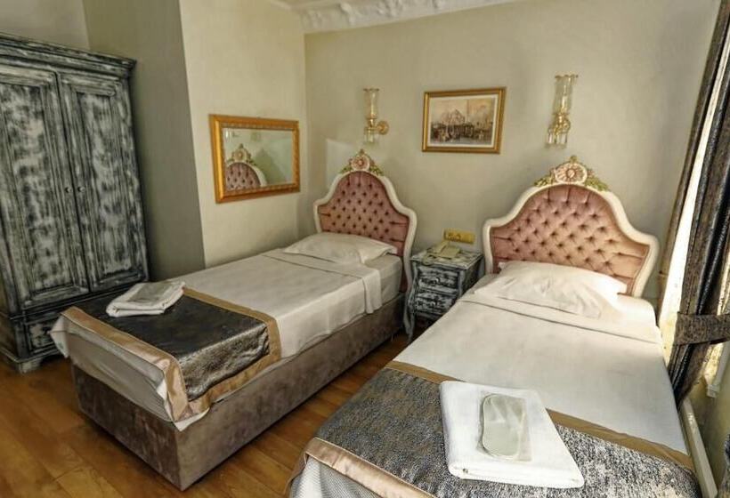 Standard Room, Romantic Mansion