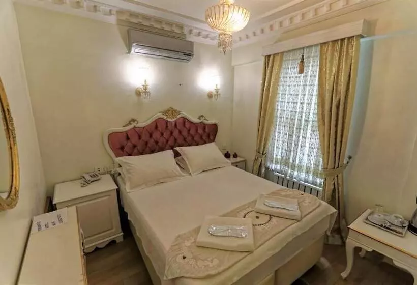 Standard Room, Romantic Mansion