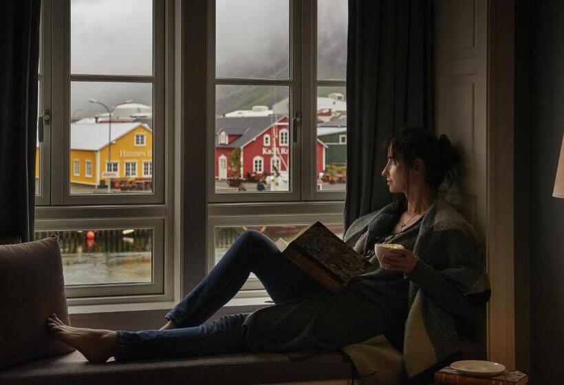 اتاق لوکس, Siglo Hotel By Keahotels