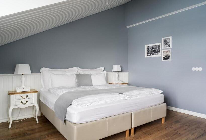 اتاق استاندارد, Siglo Hotel By Keahotels