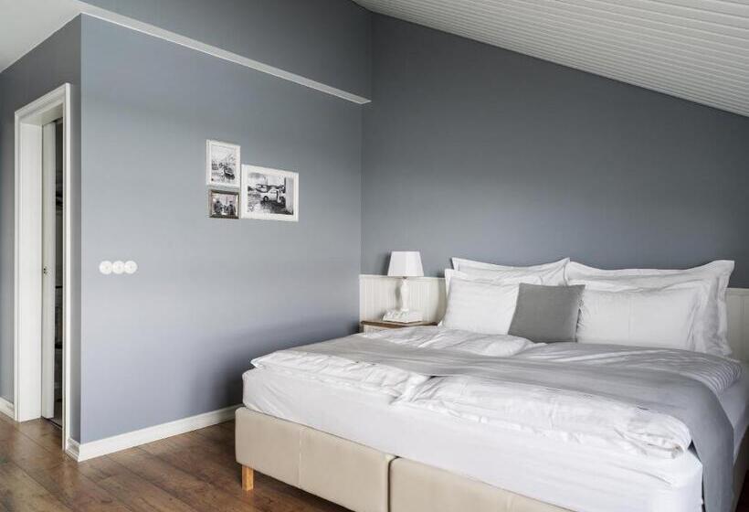اتاق استاندارد, Siglo Hotel By Keahotels