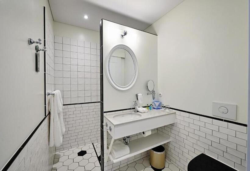 اتاق استاندارد, Siglo Hotel By Keahotels