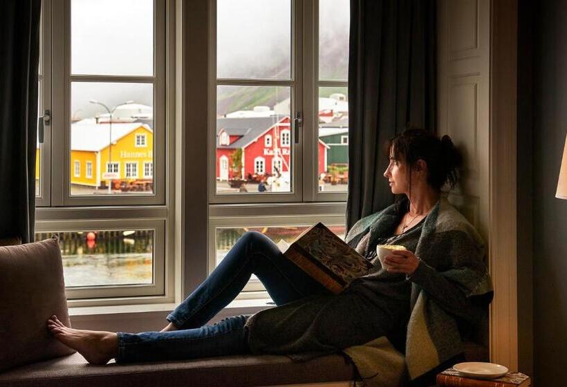 اتاق استاندارد, Siglo Hotel By Keahotels