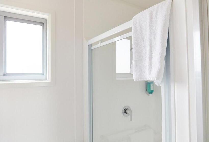 إستوديو قياسى, Torquay Foreshore Caravan Park