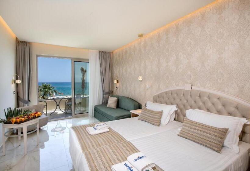 Номер Стандарт Вид на Море, Vantaris Luxury Beach Resort