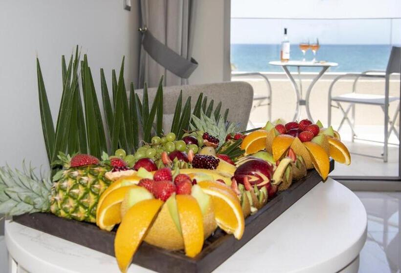Номер Стандарт Вид на Море, Vantaris Luxury Beach Resort