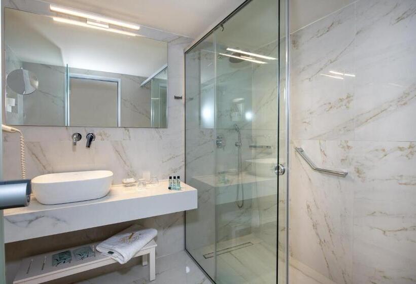Коттедж с 1 спальней, Vantaris Luxury Beach Resort