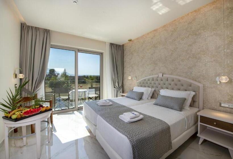 Номер Стандарт Индивидуальный, Vantaris Luxury Beach Resort
