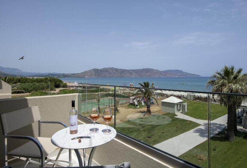 Номер Стандарт Вид на Море, Vantaris Luxury Beach Resort