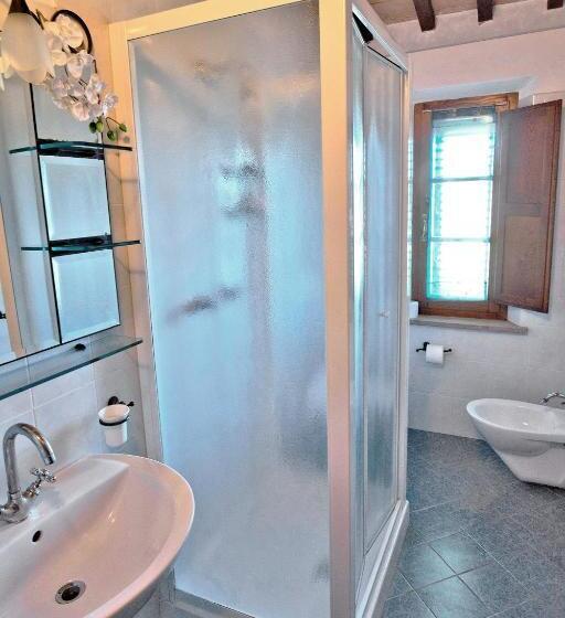 شقة غرفتين, Agriturismo Pelagaccio