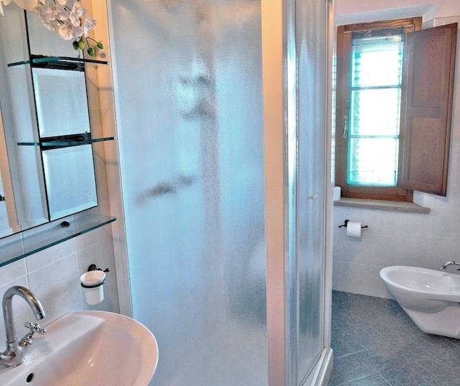 Апартаменты 2 Спальни, Agriturismo Pelagaccio