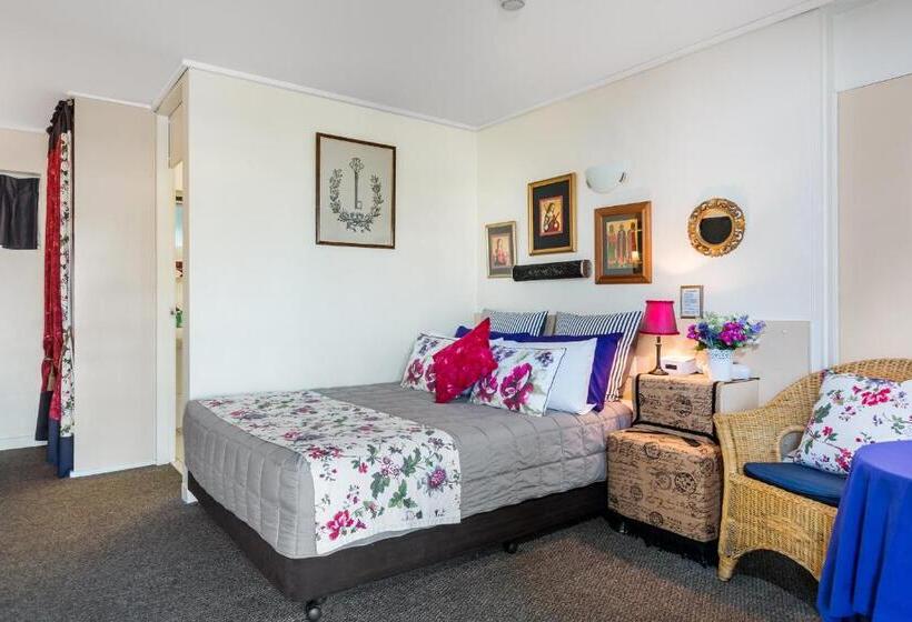 اتاق استاندارد, Airport Riverview Motel