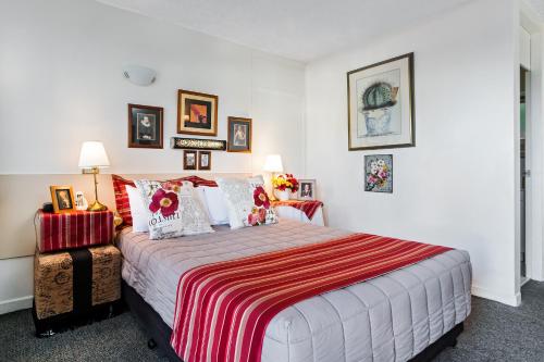 اتاق استاندارد, Airport Riverview Motel