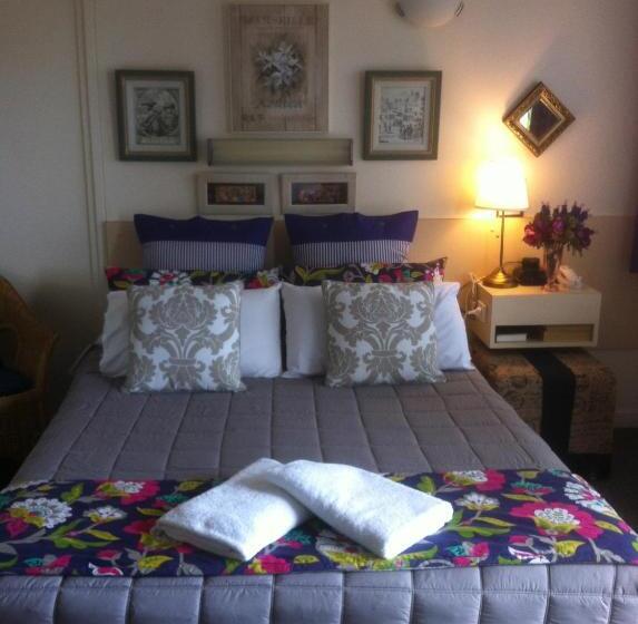 스탠다드 룸, Airport Riverview Motel