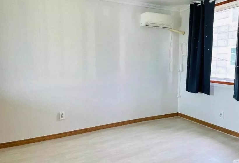 スーペリアファミリールーム, Backpackers In Yeosu