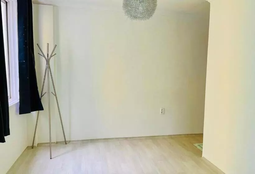 デラックスファミリールーム, Backpackers In Yeosu