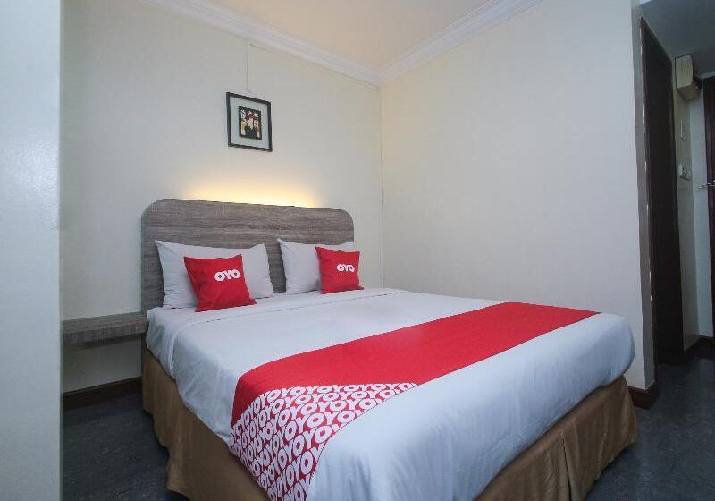 חדר סטנדרט לשלושה, Backpackers In Yeosu