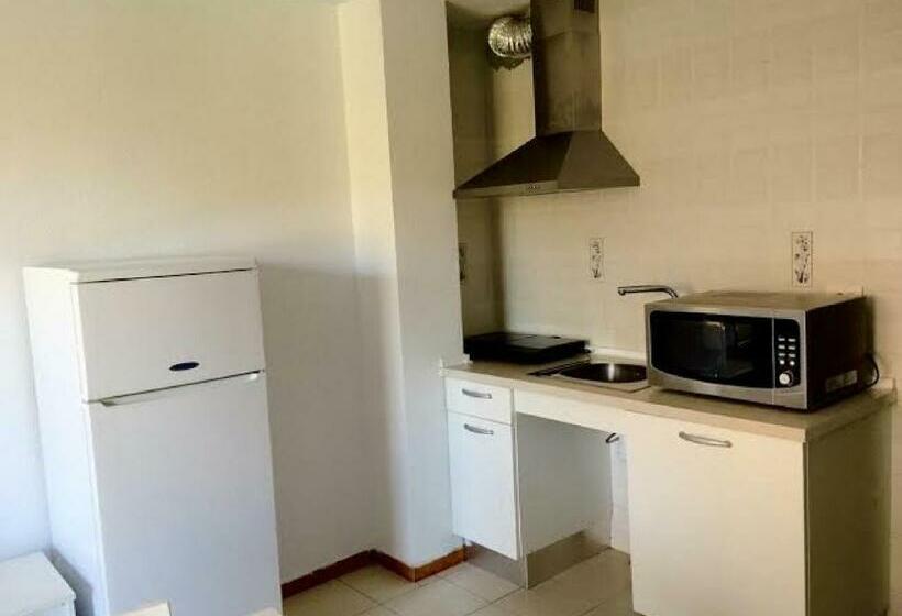 １ベッドルームアパートメント, Apartamentos Bernat Pie de Playa 3000