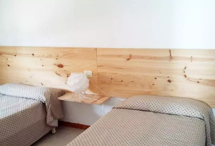 １ベッドルームアパートメント, Apartamentos Bernat Pie de Playa 3000