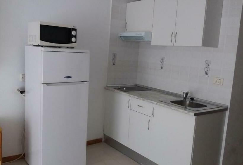 إستوديو قياسى, Apartamentos Bernat Pie de Playa 3000