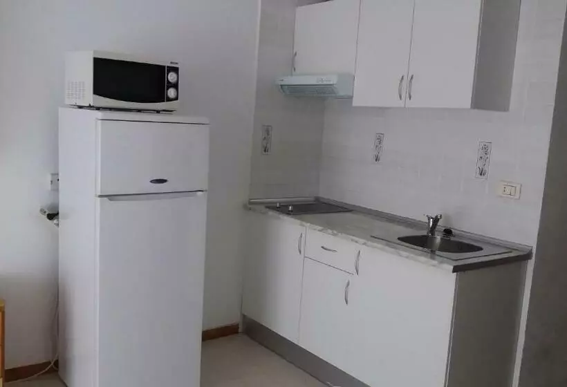 スタンダードスタジオ, Apartamentos Bernat Pie de Playa 3000