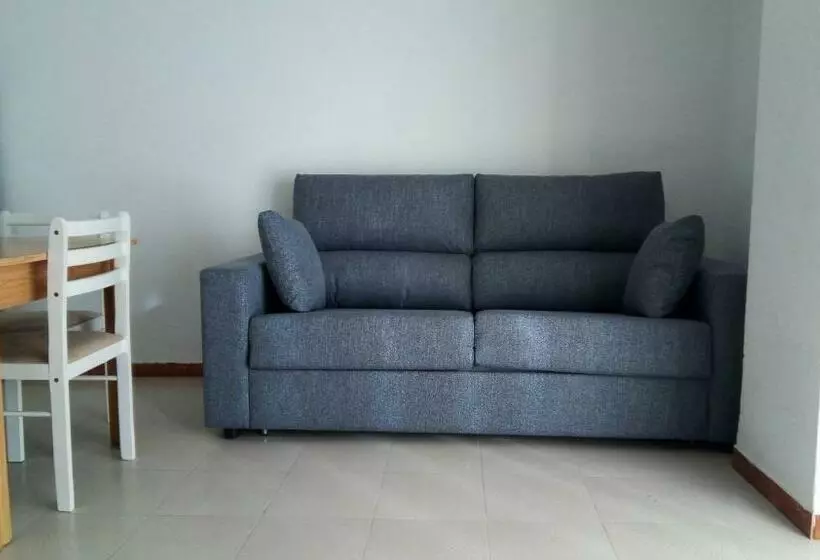 スタンダードスタジオ, Apartamentos Bernat Pie de Playa 3000