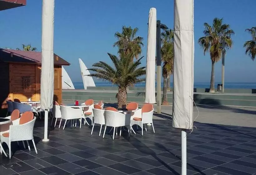 ２ベッドルームアパートメント, Apartamentos Bernat Pie de Playa 3000