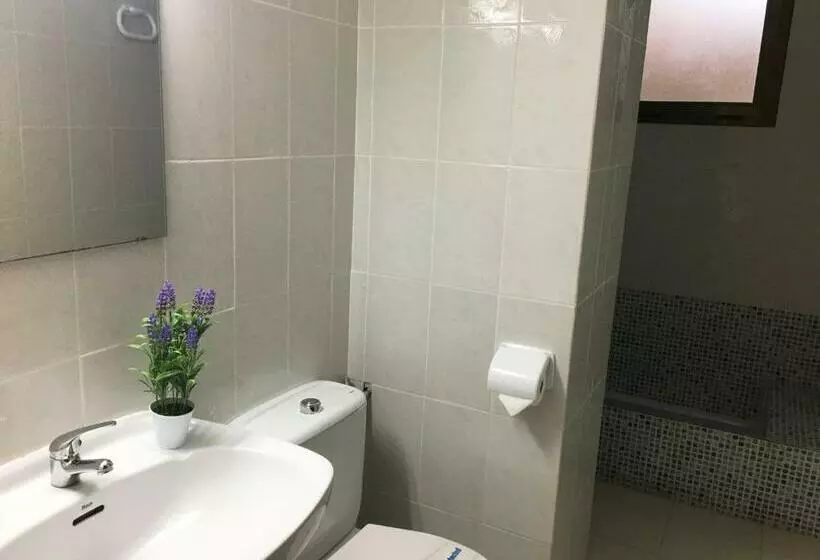 １ベッドルームアパートメント, Apartamentos Bernat Pie de Playa 3000