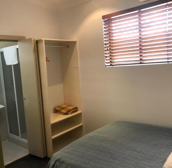 חדר סטנדרט יחיד, 59 Sydney