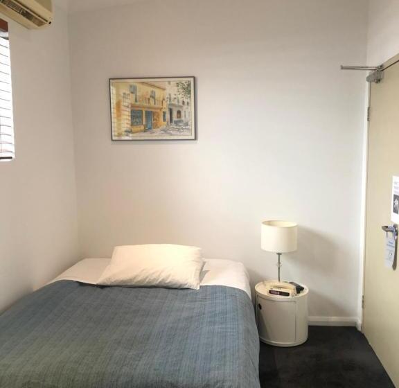 Номер Стандарт Индивидуальный, 59 Sydney