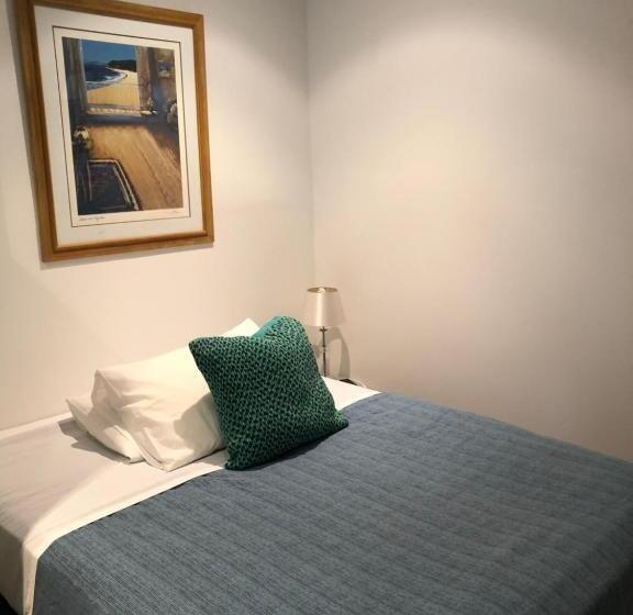 חדר סטנדרט יחיד, 59 Sydney