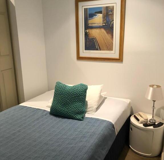 חדר סטנדרט יחיד, 59 Sydney