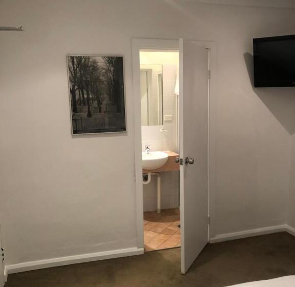 חדר סטנדרט, 59 Sydney