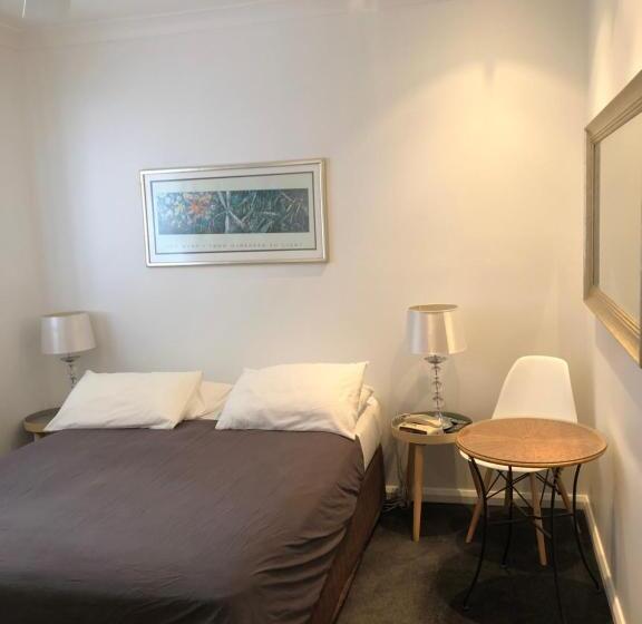 חדר סטנדרט, 59 Sydney