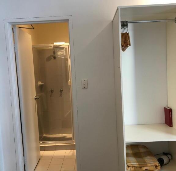 חדר סטנדרט, 59 Sydney