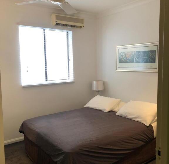 חדר סטנדרט, 59 Sydney