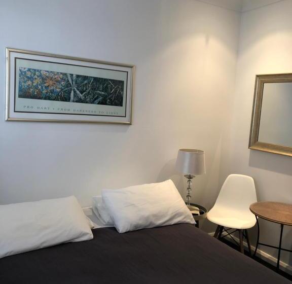 Номер Стандарт, 59 Sydney