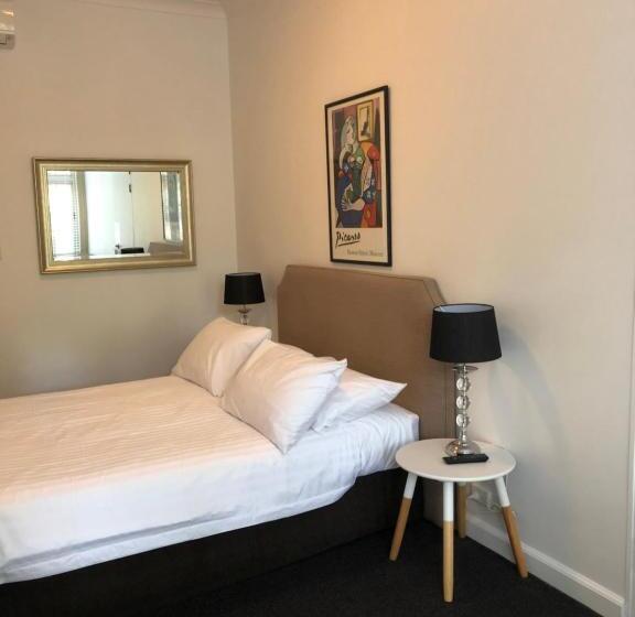 חדר סופריור, 59 Sydney