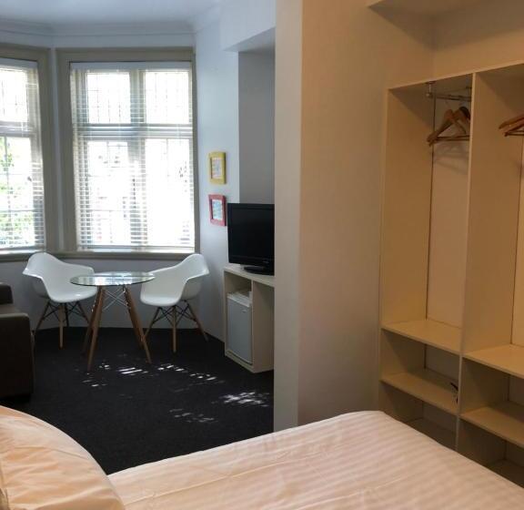 חדר סופריור, 59 Sydney