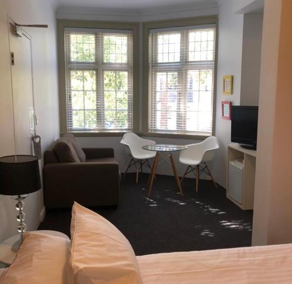 Номер Superior, 59 Sydney