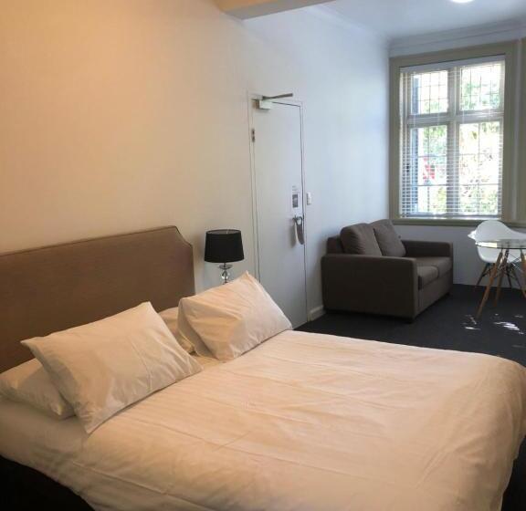 חדר סופריור, 59 Sydney