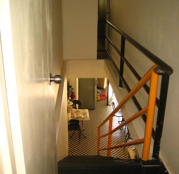 חדר סטנדרט יחיד, 59 Sydney