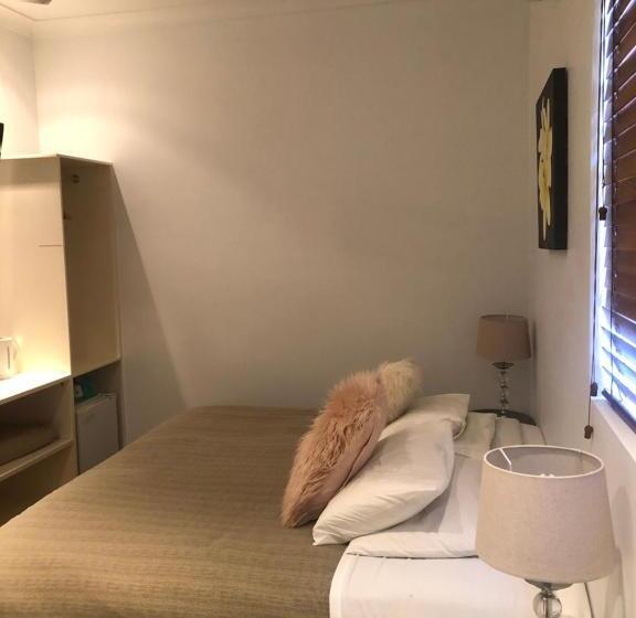 חדר סטנדרט, 59 Sydney